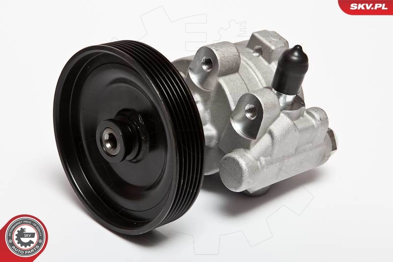 Hydraulic Pump, steering